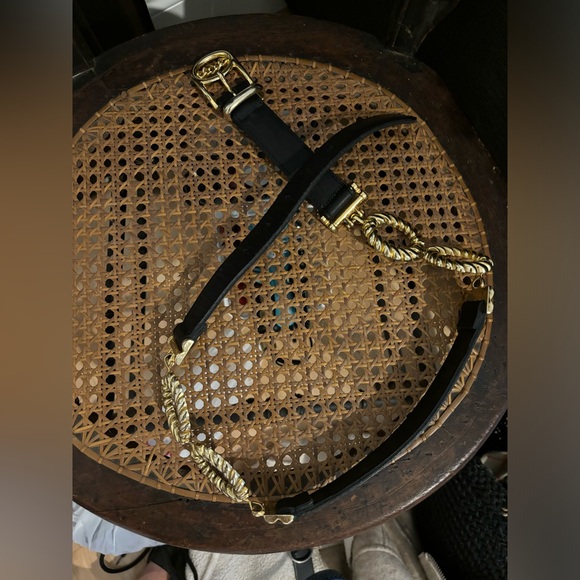 4 belts for the price of one! High-quality Versace-style belts. - Picture 6 of 7